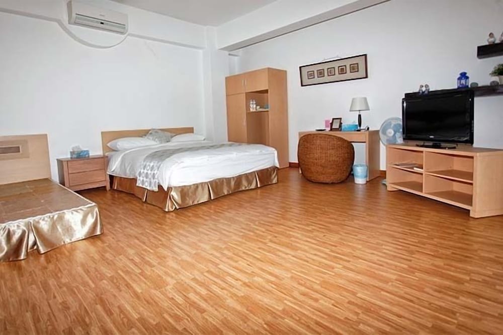 Superior Double Room (201) photo 3