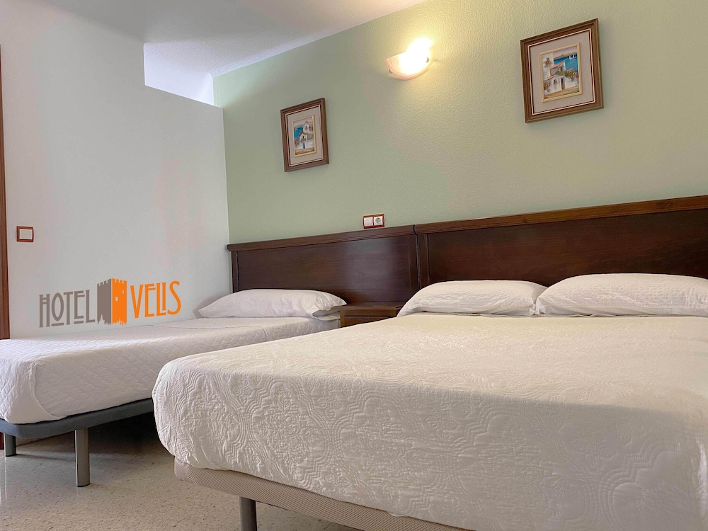 Comfort Triple Room - Photo 10