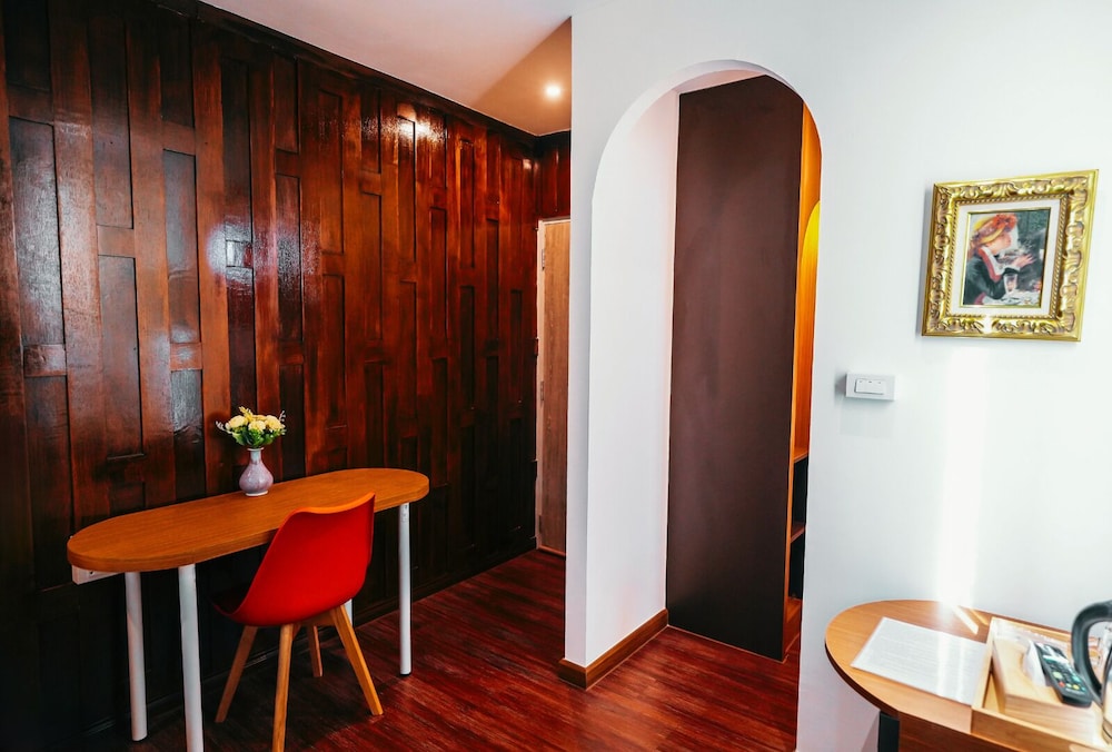 Standard Single Room photo 3