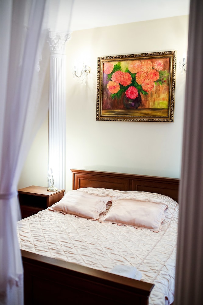 Quadruple Room (Number 206) photo 2