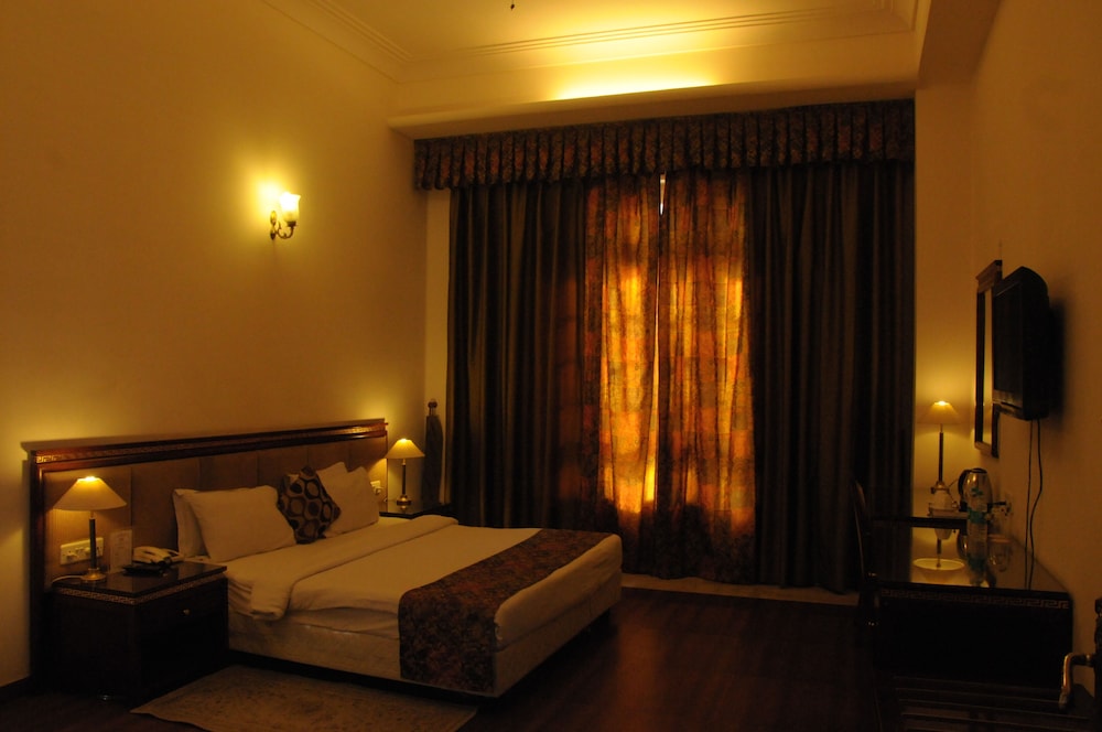 Deluxe Room photo 1