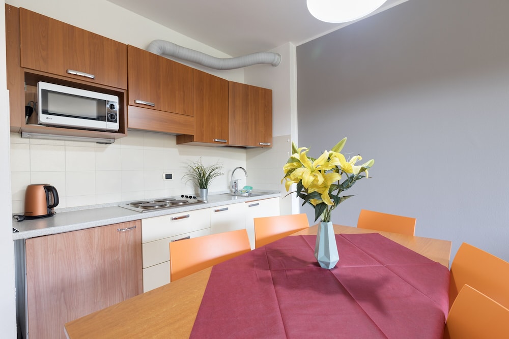 Standard Apartment, 1 Bedroom, Lakeside (Porto Letizia P17)