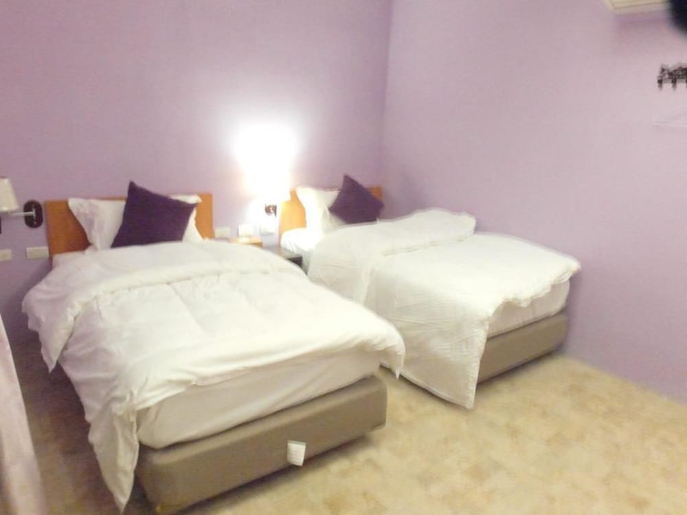 Twin Room photo 3