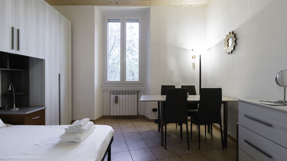 Apartment (2 Bedrooms) photo 1