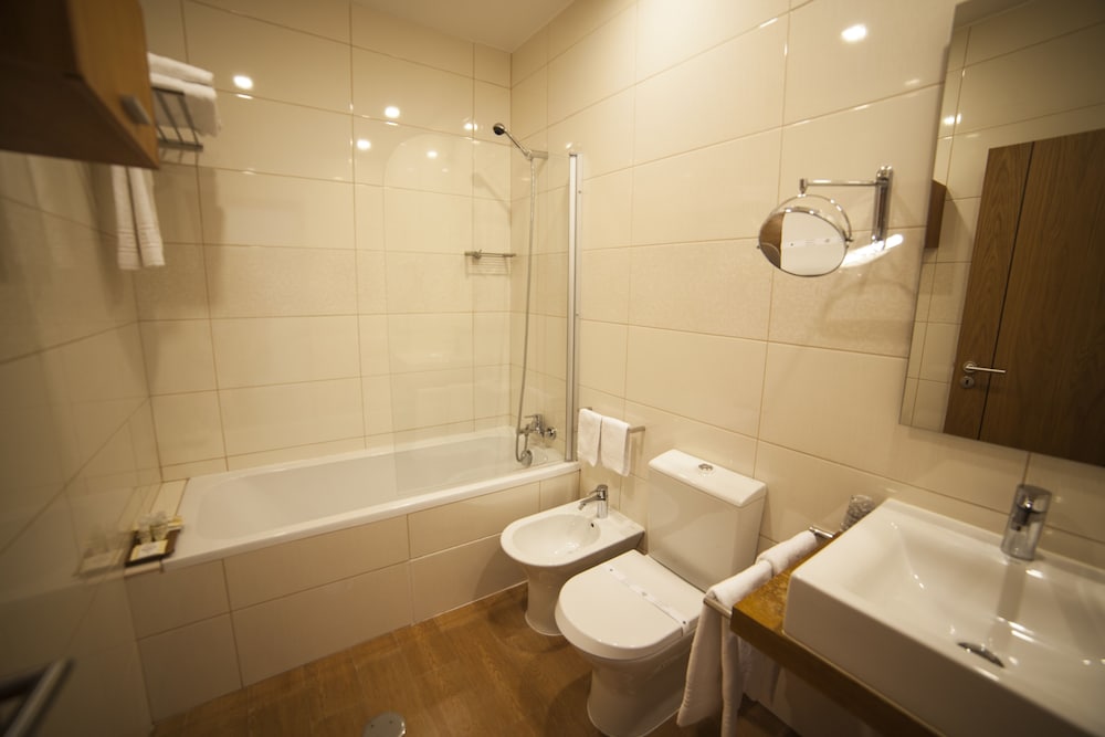Panoramic Twin Room, River View photo 2