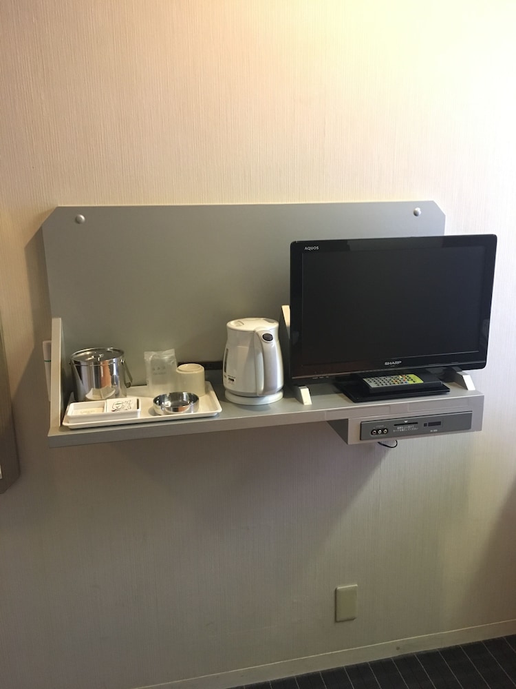 Single Room, Non Smoking SA3N photo 2