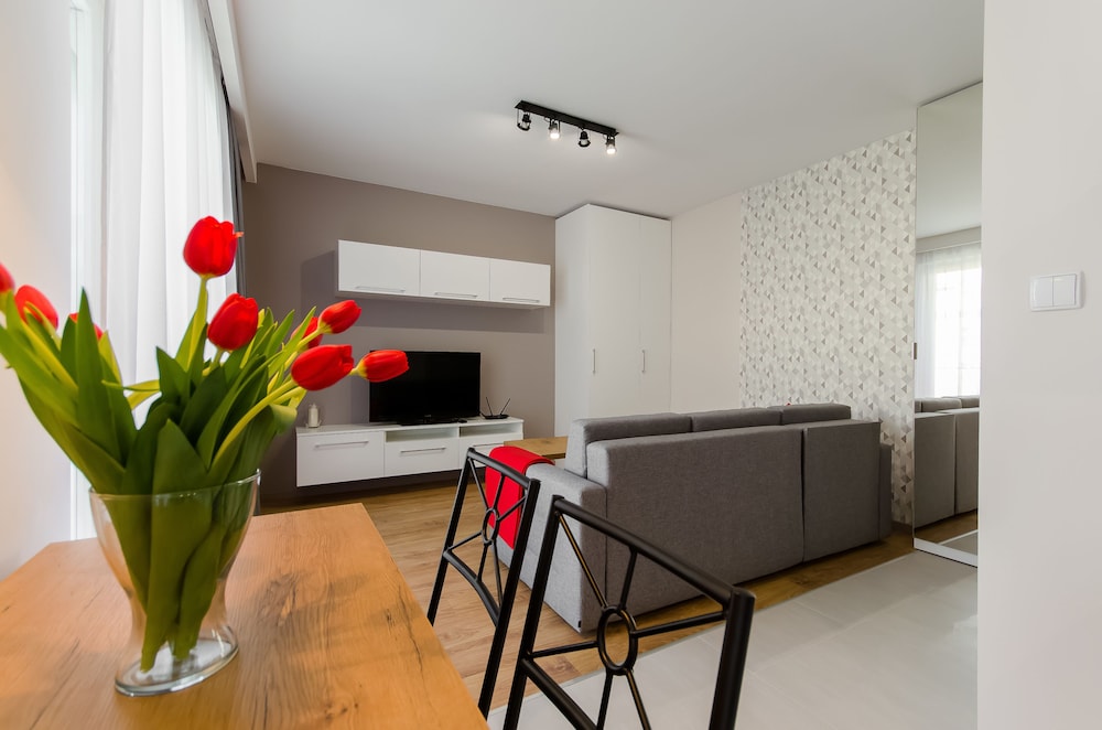 Premium Studio Suite, Balcony (sofa bed) photo 1
