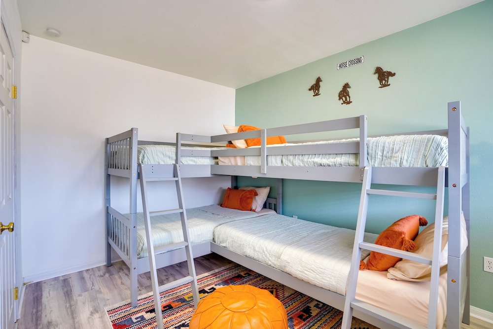 House (3 Bedrooms) photo 1
