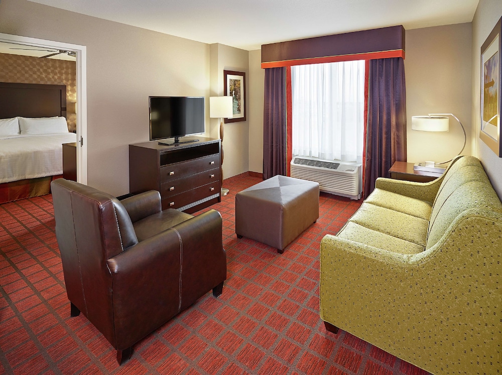 Exclusive Suite, 2 Double Beds, Non Smoking
