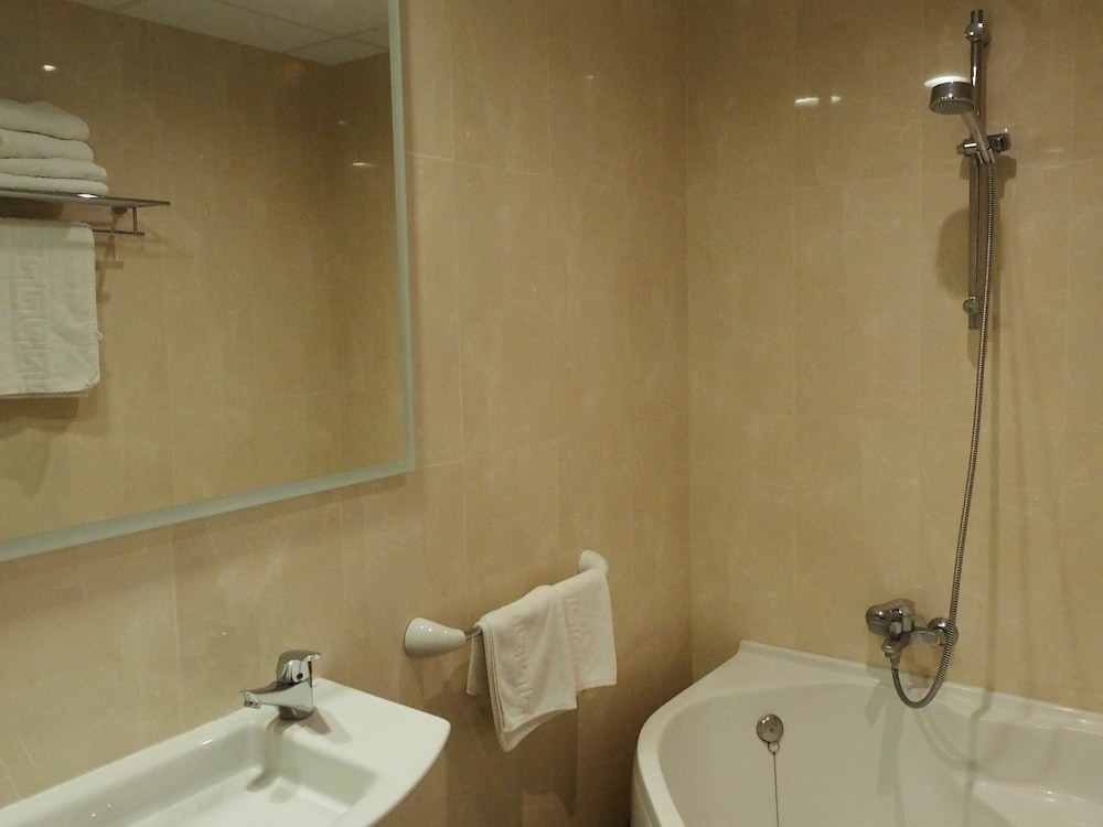 Single Room, Hot Tub Single Room, Hot Tub