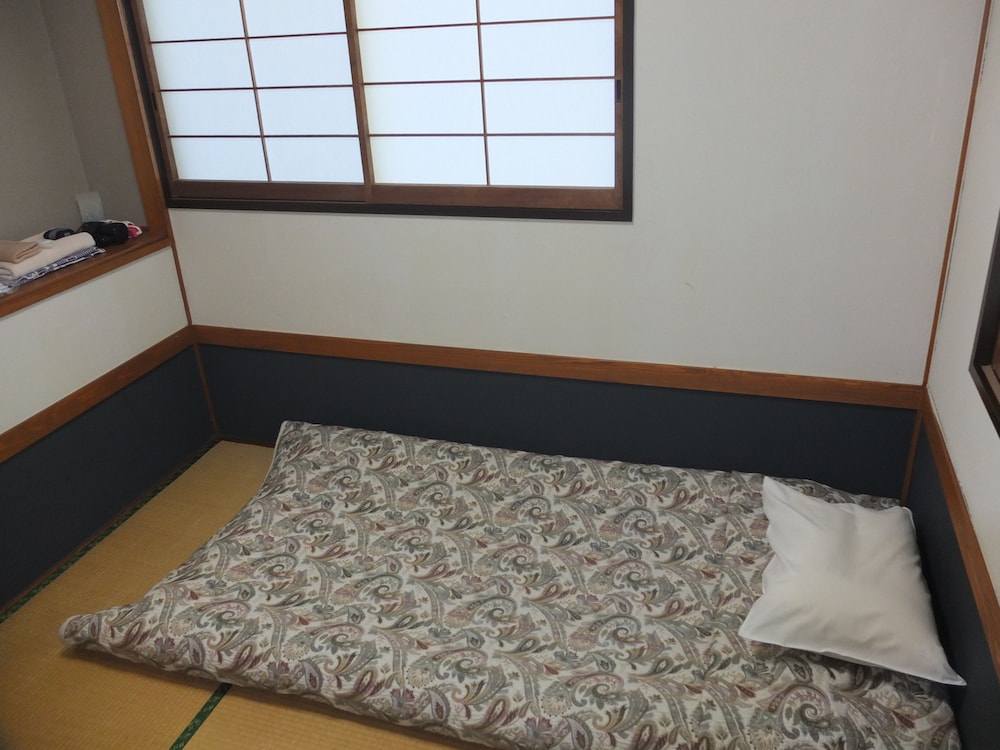 Japanese Traditional Single Room without bathroom photo 3