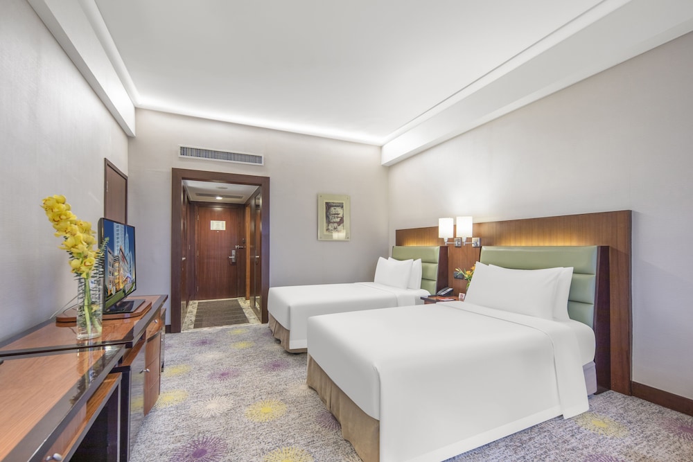 Superior Room, 2 Twin Beds, Non Smoking - Photo 5
