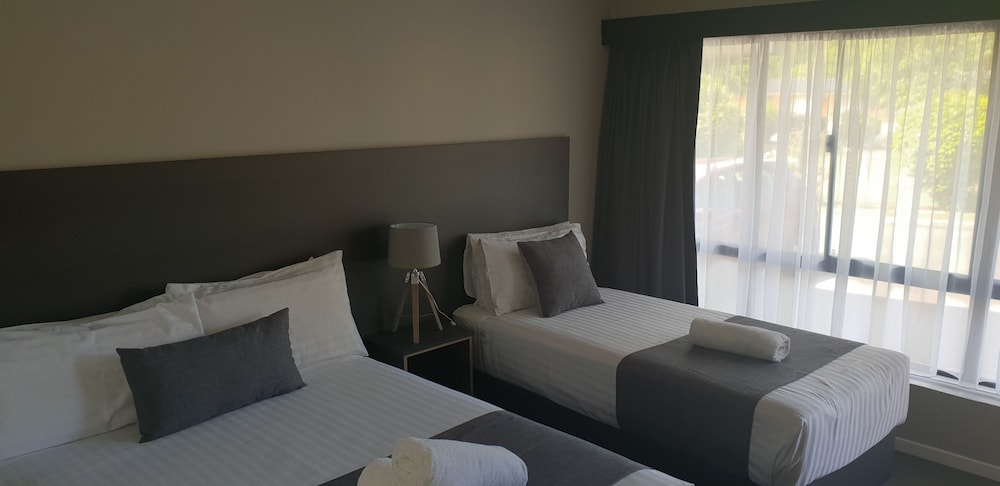Executive Triple Room photo 2