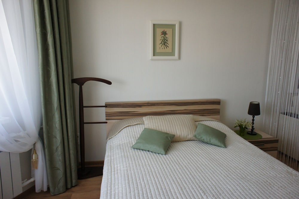 Superior Apartment, 1 bedroom, Double bed photo 3