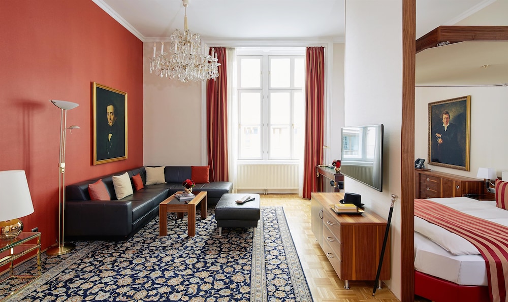 Executive Apartment, 1 Double Bed thumbnail 6