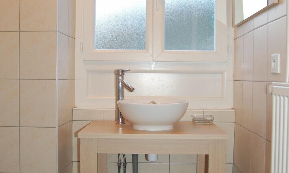 Double Room (Ovalie) photo 2