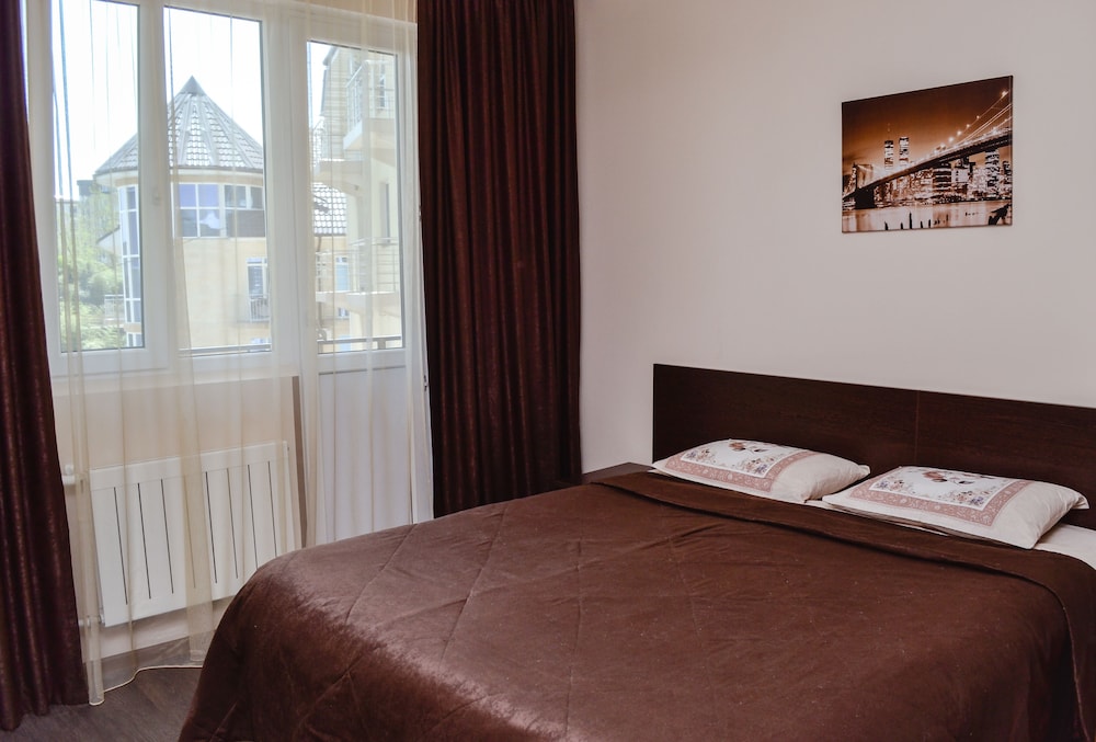 Standard Double or Twin Room photo 3