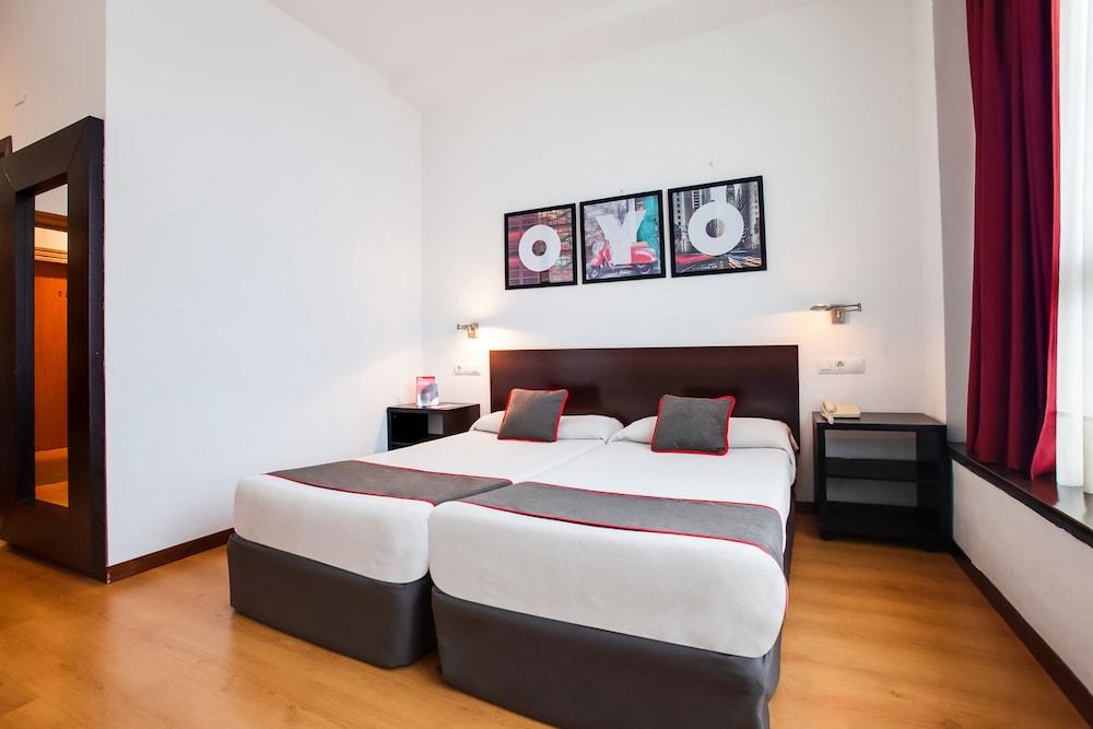 Twin Room photo 3