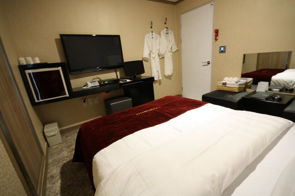 Standard Room photo 1