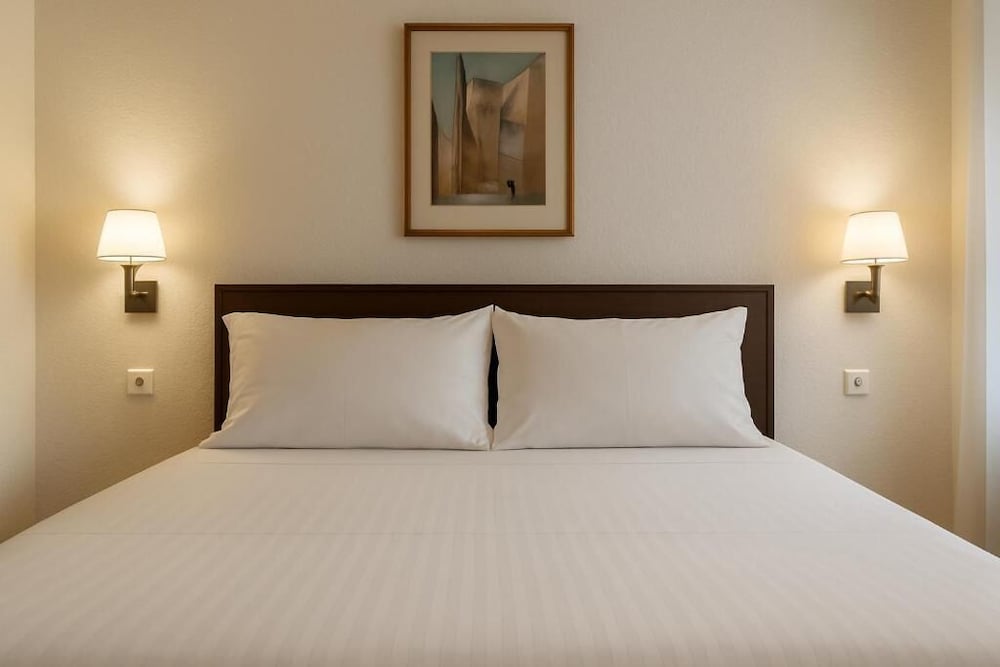 Deluxe Double Room photo 1