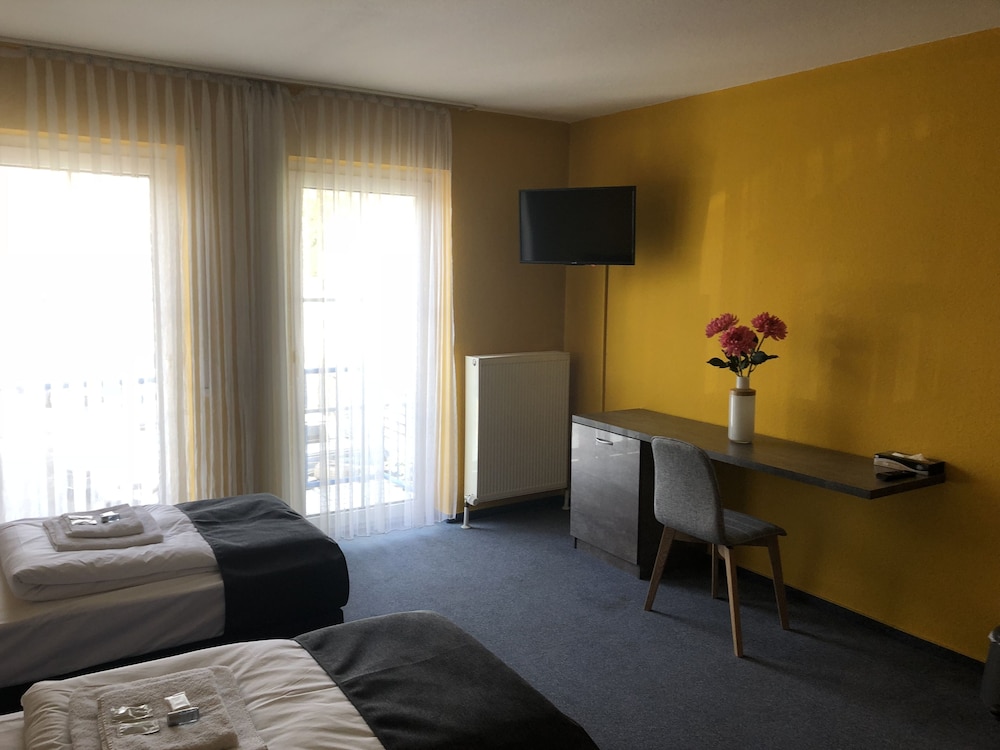 Double Room Single Use photo 3