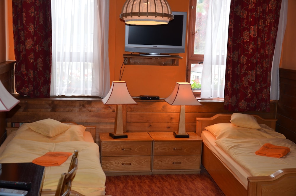 Double Room, Ensuite photo 1