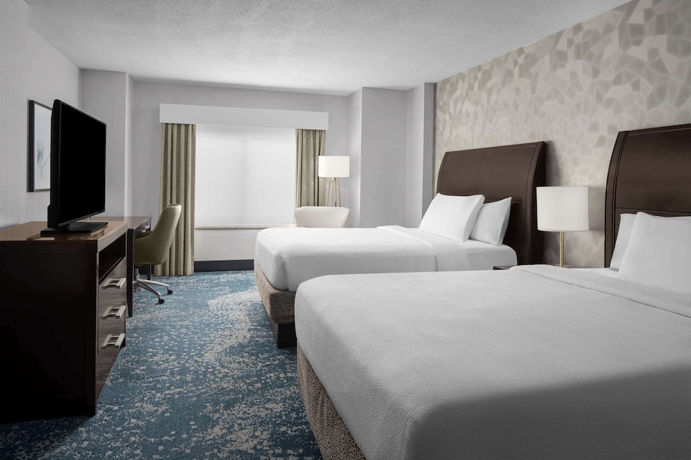 Evolution, Room, 2 Queen Beds - Photo 6