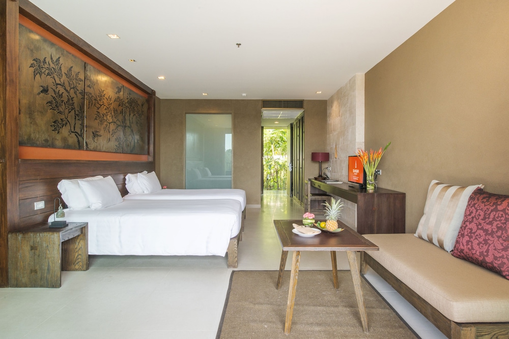 Superior Room - Photo 8