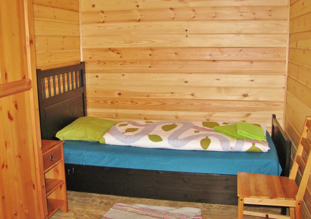Cottage (For 8 People) photo 2