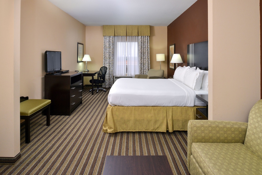 Suite, 1 King Bed - Photo 3