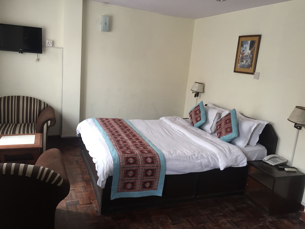 Standard Double Room - Photo 5