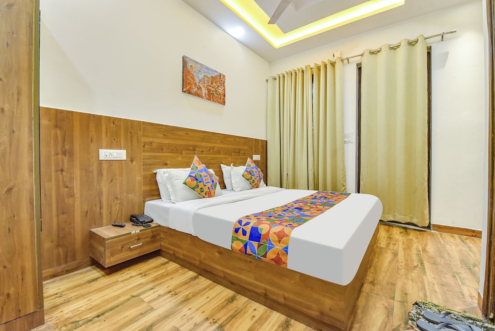 Deluxe Room photo 1