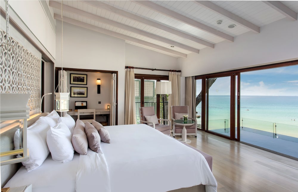 Seaview Pool Villa - One Bedroom (adults only hotel) - Photo 2