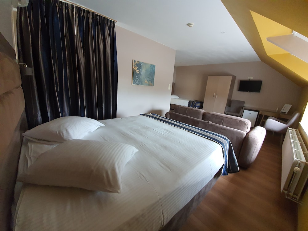 Chambre Familiale Deluxe - Photo 5