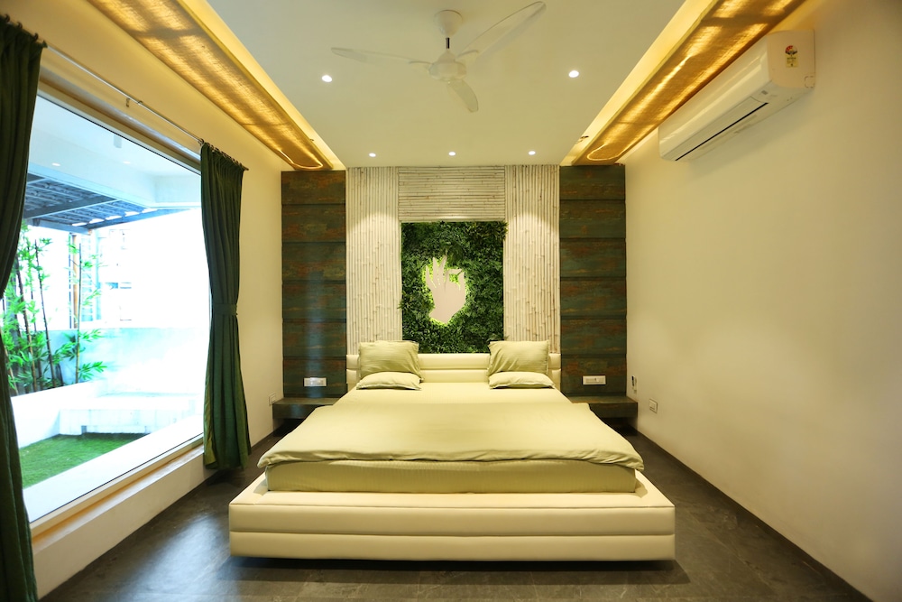 Elite Villa