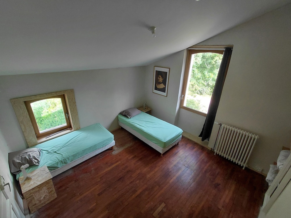 Double Room, Garden View photo 1