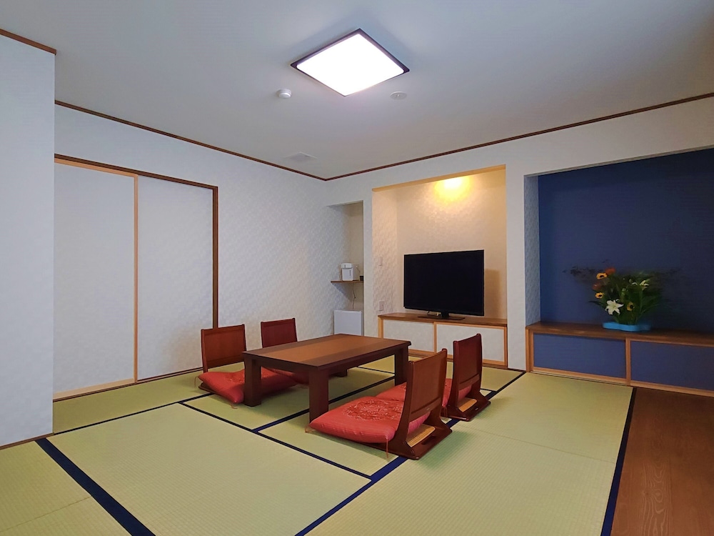 Superior Japanese Style Room, Non Smoking photo 3
