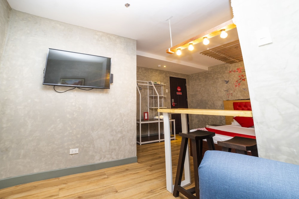 Deluxe Suite photo 3