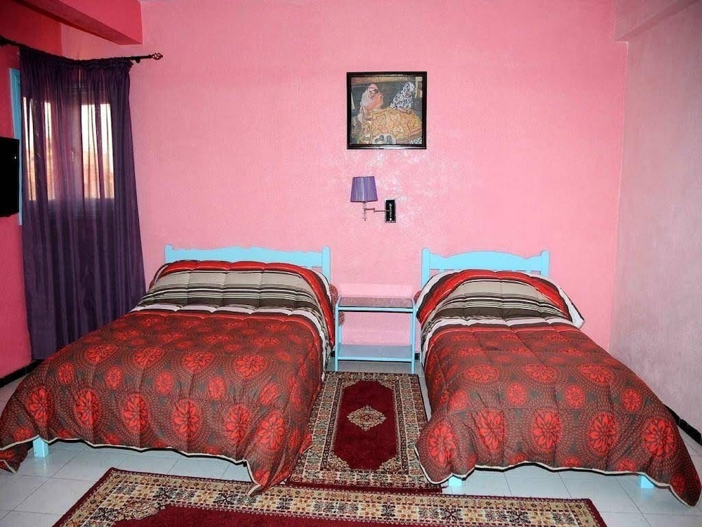 Standard Double Room, 1 Double Bed, Non Smoking photo 3