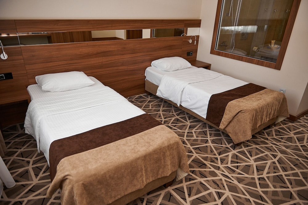 Standard Twin Room photo 1