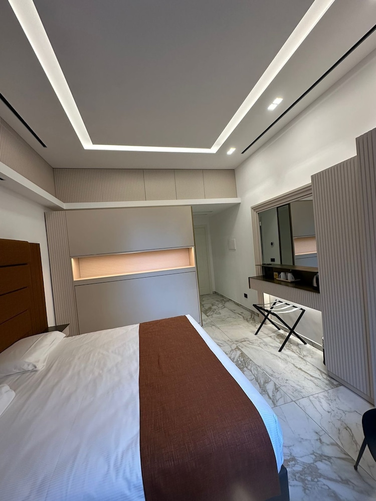 Exclusive Double Room photo 3
