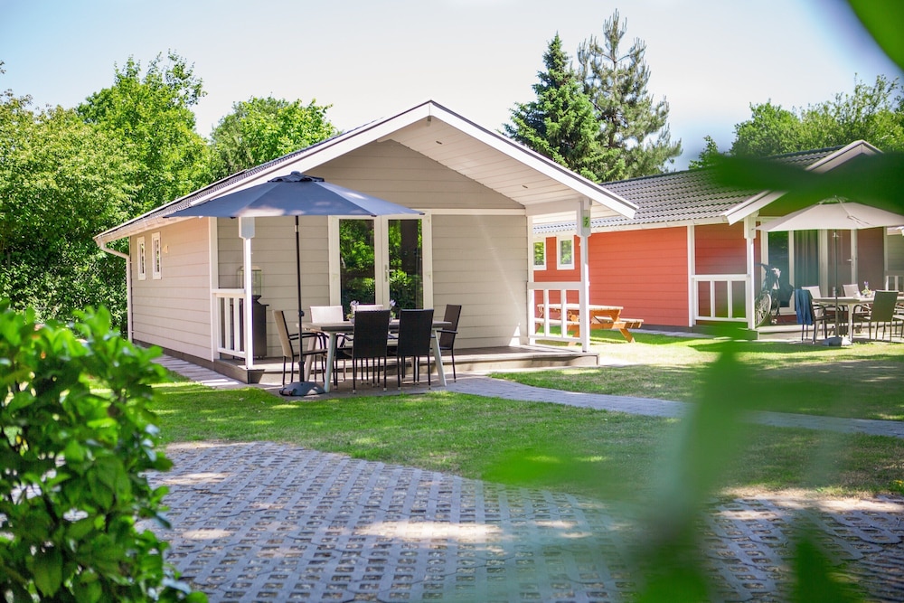 Chalet photo 1