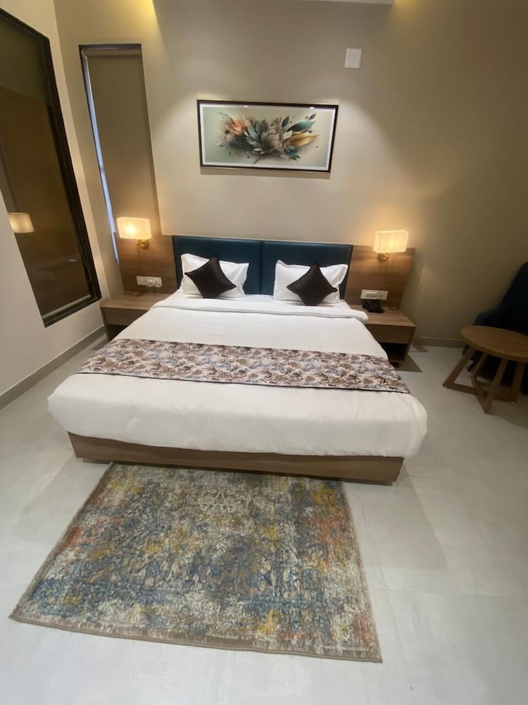 Deluxe Room photo 3