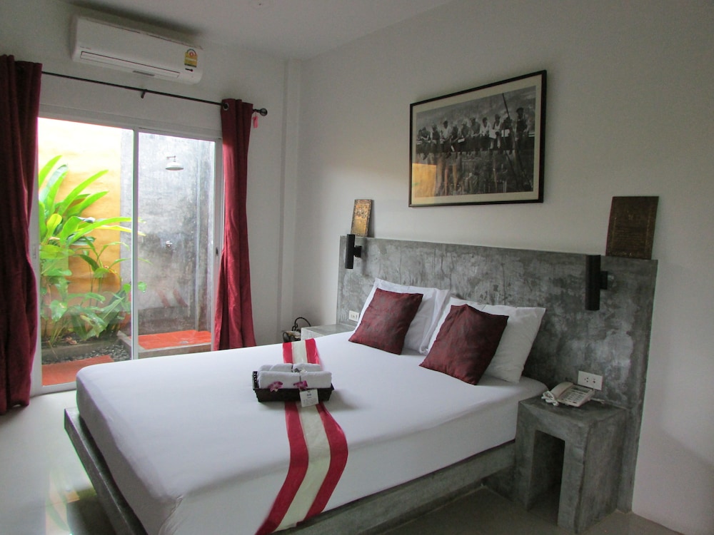 Deluxe Room photo 2