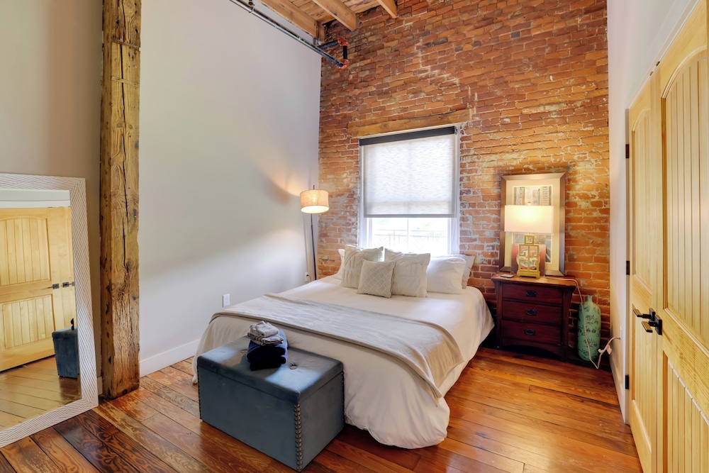 Apartment (2 Bedrooms) photo 3
