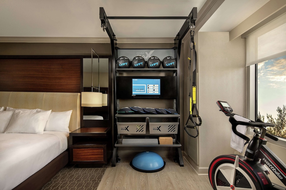 Five Feet to Fitness Room - Photo 1