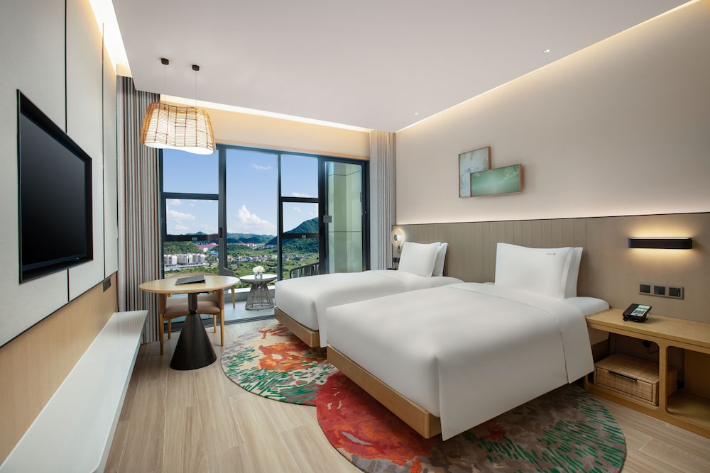 Standard Room, 2 Twin Beds photo 3