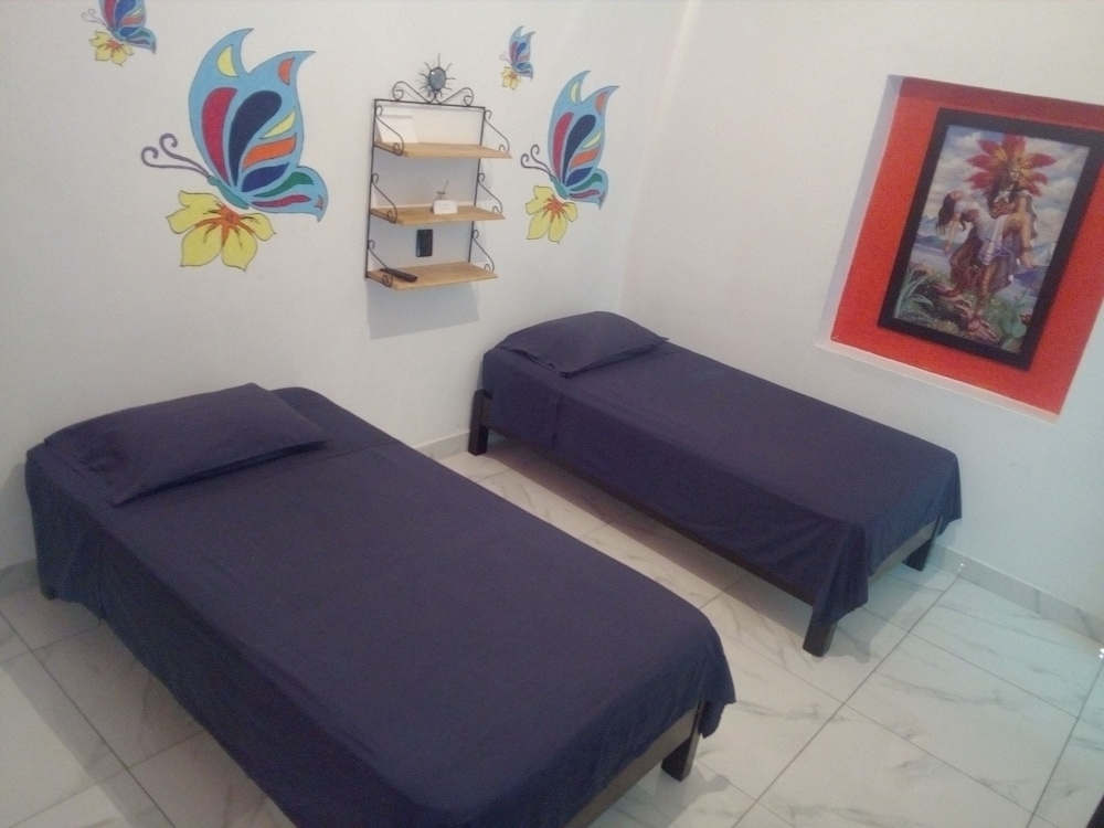 Double Room Single Use