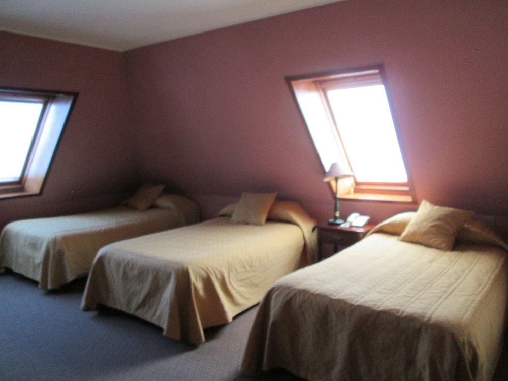 Triple Room, City View photo 1
