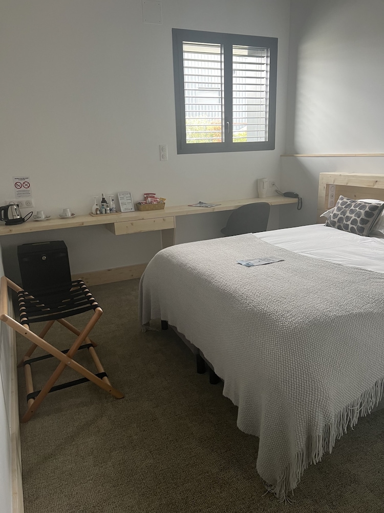 Chambre 104 double